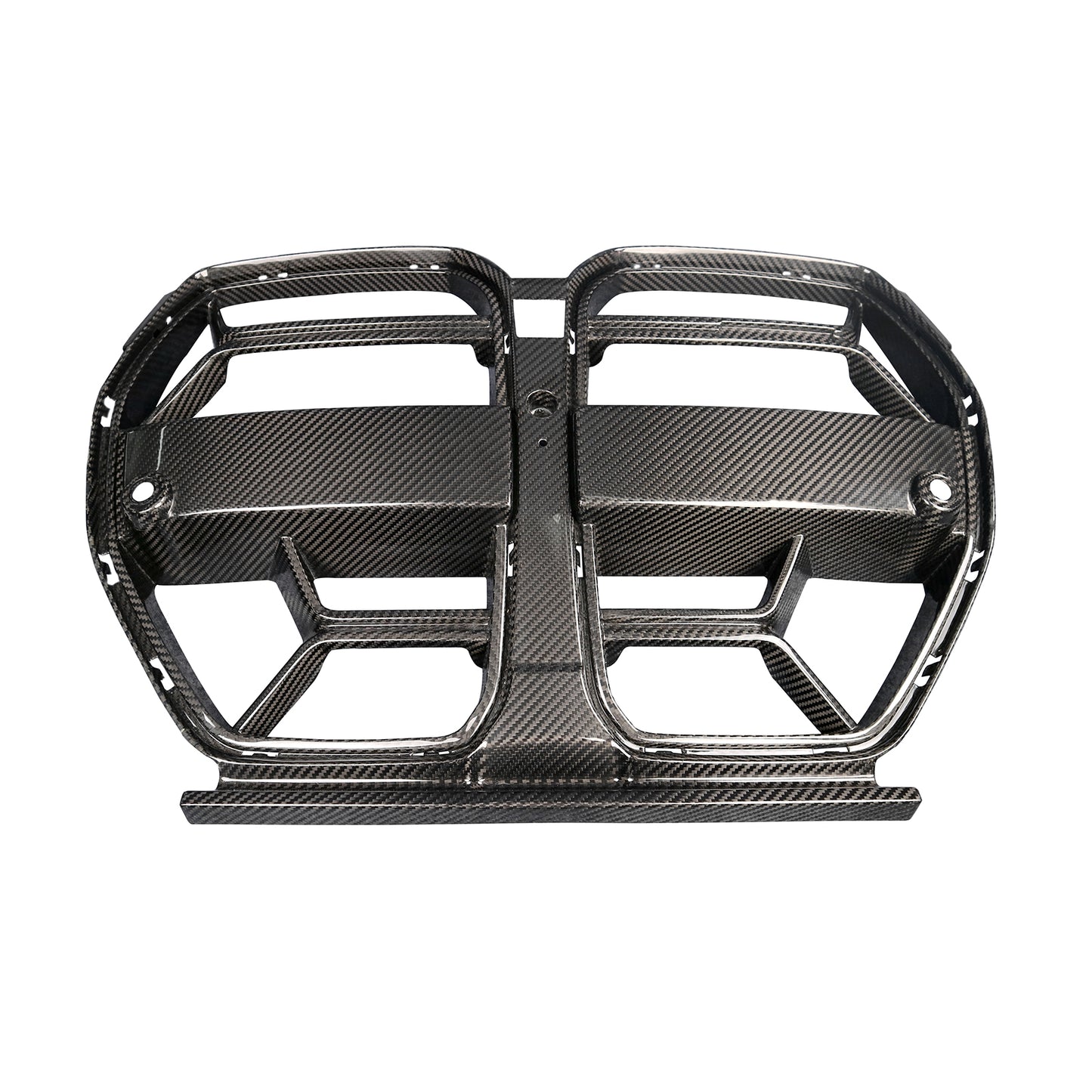 G8X CSL Dry Carbon Fiber Front Grill