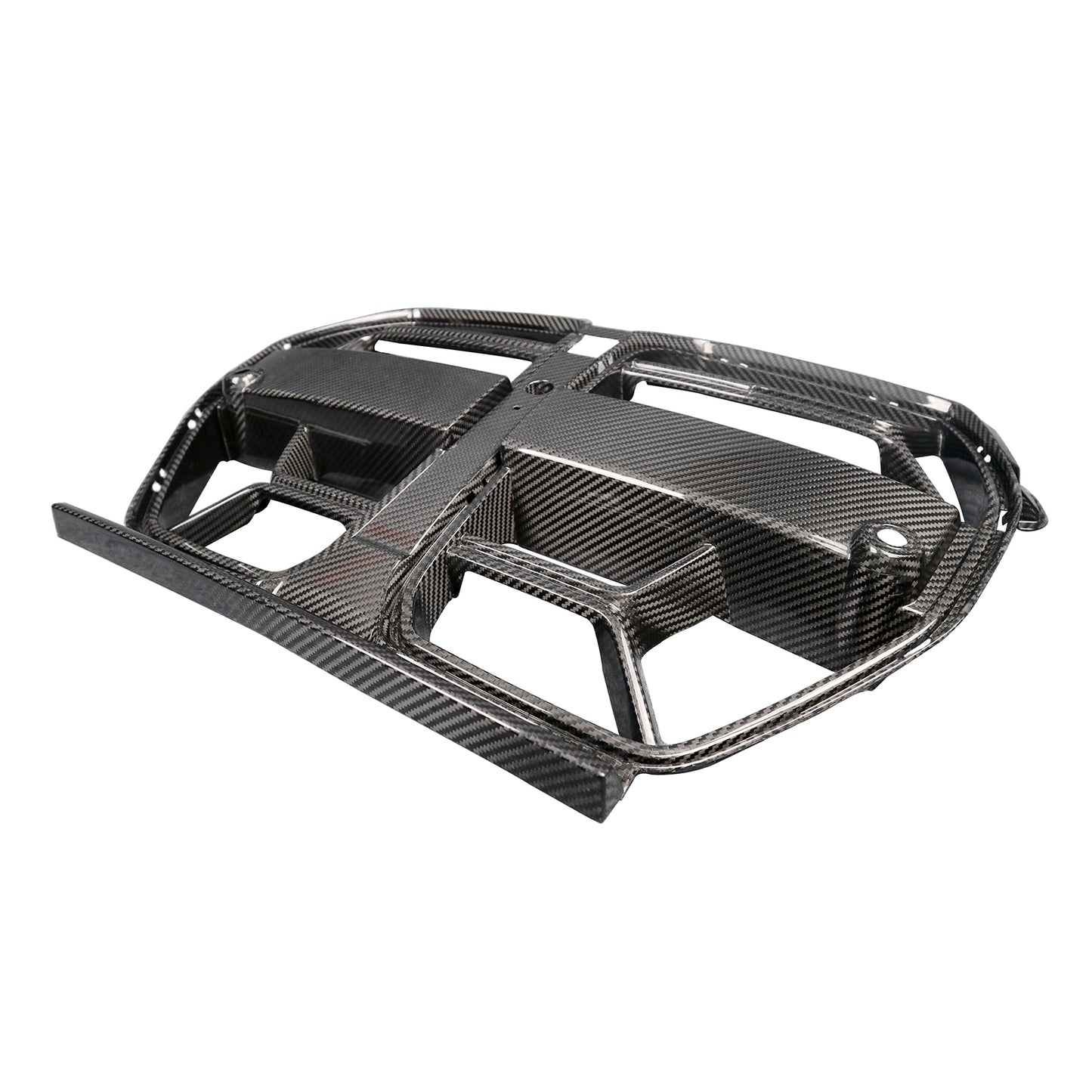 G8X CSL Dry Carbon Fiber Front Grill