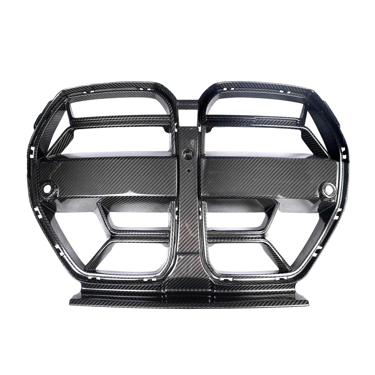 G8X CSL Dry Carbon Fiber Front Grill