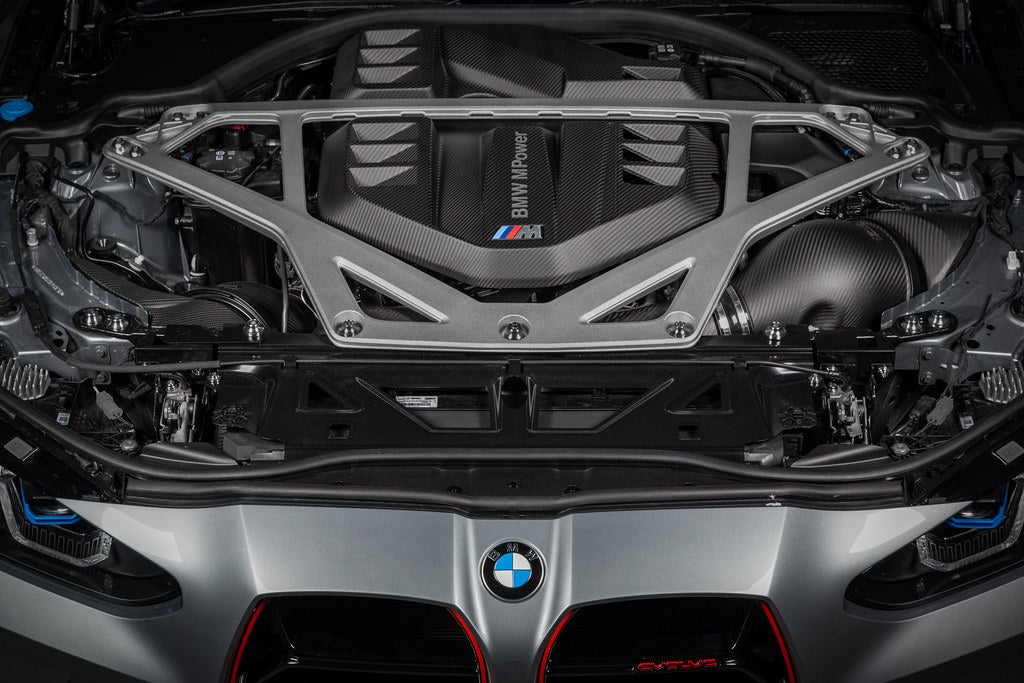 Eventuri V2 Carbon Intake System - G8X M2 / M3 / M4