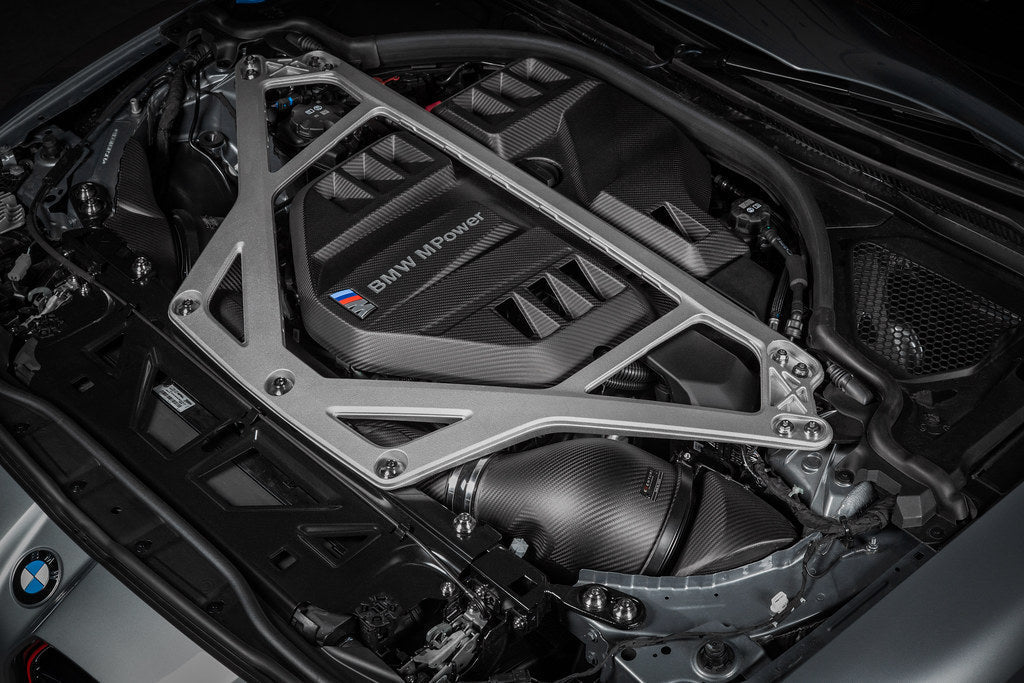 Eventuri V2 Carbon Intake System - G8X M2 / M3 / M4