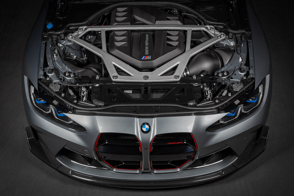 Eventuri V2 Carbon Intake System - G8X M2 / M3 / M4