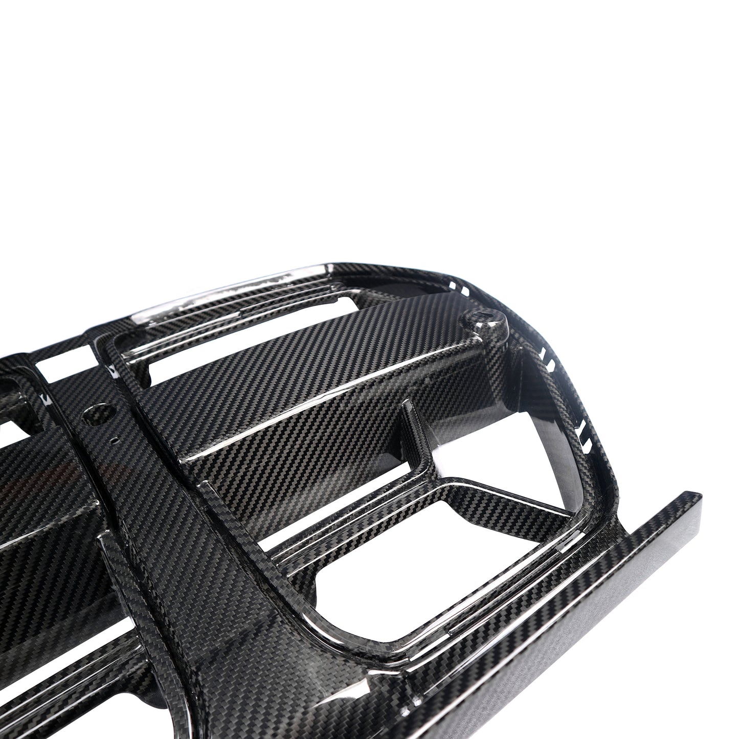 G8X CSL Dry Carbon Fiber Front Grill