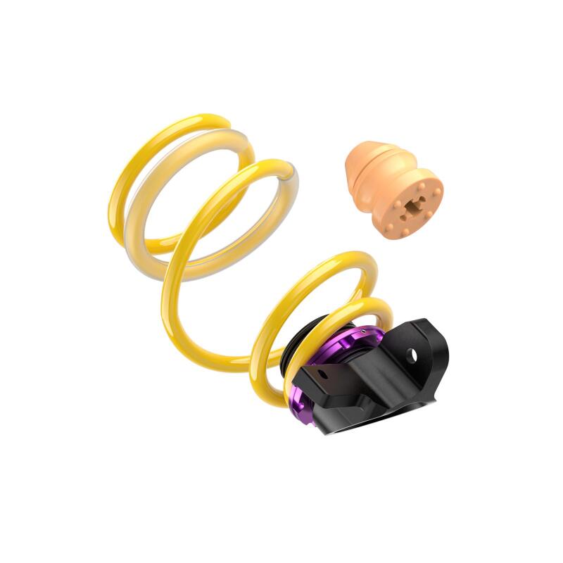 KW Suspensions G8X M2 / M3 / M4 Height Adjustable Spring Kit