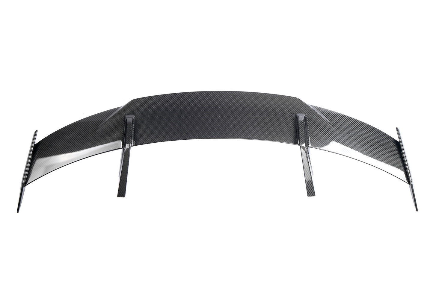 G8X Dry Carbon Fiber MP Style Wing