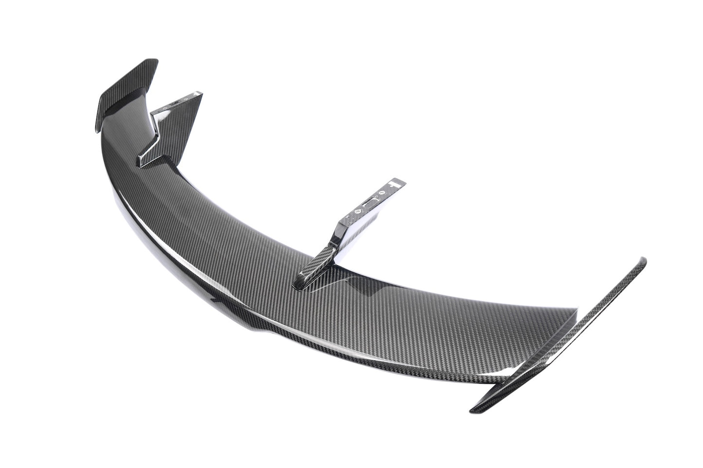 G8X Dry Carbon Fiber MP Style Wing