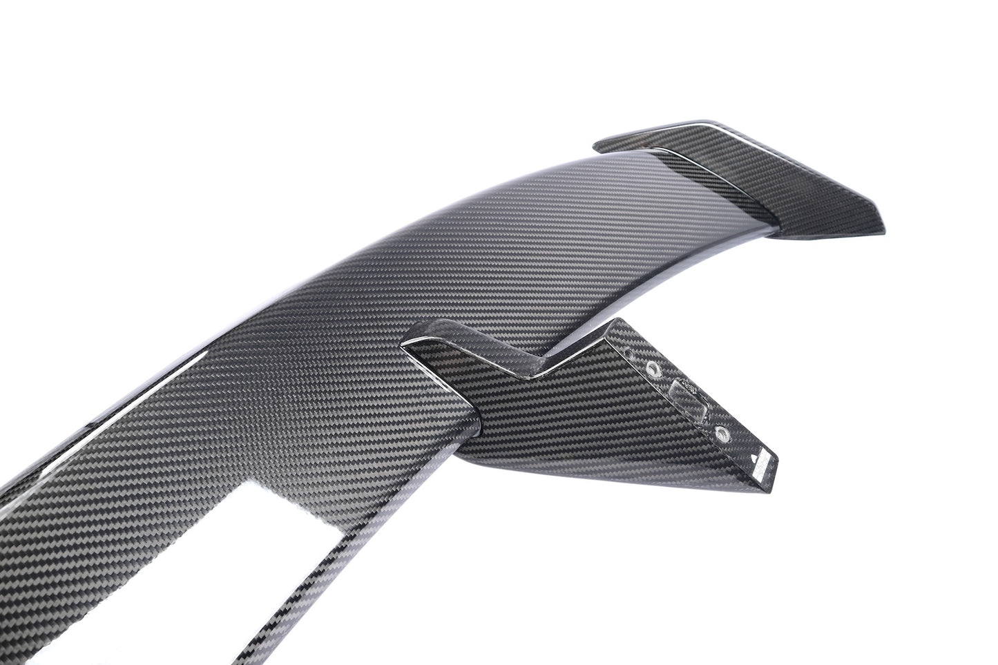 G8X Dry Carbon Fiber MP Style Wing