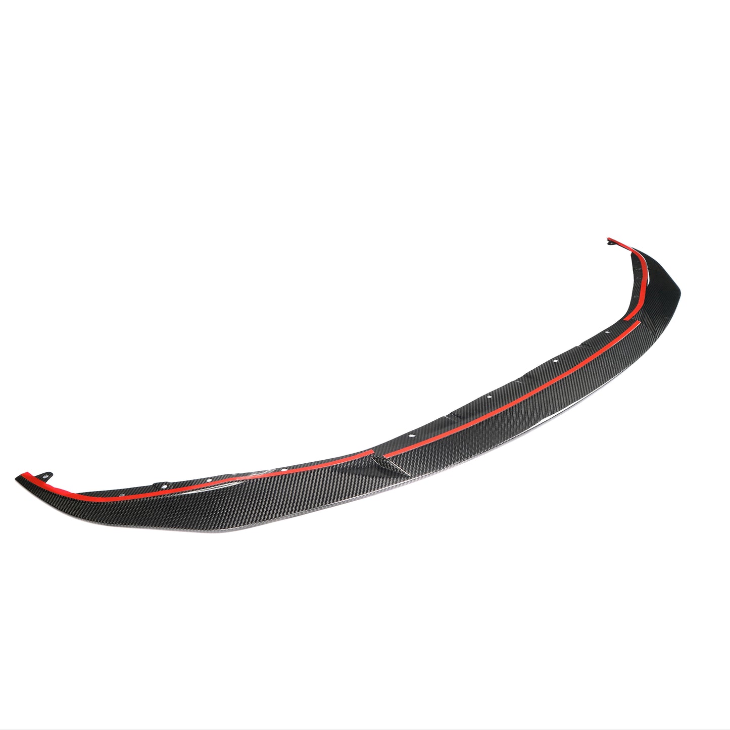 G8X Dry Carbon Fiber R44 MHC Style Front Aero Lip
