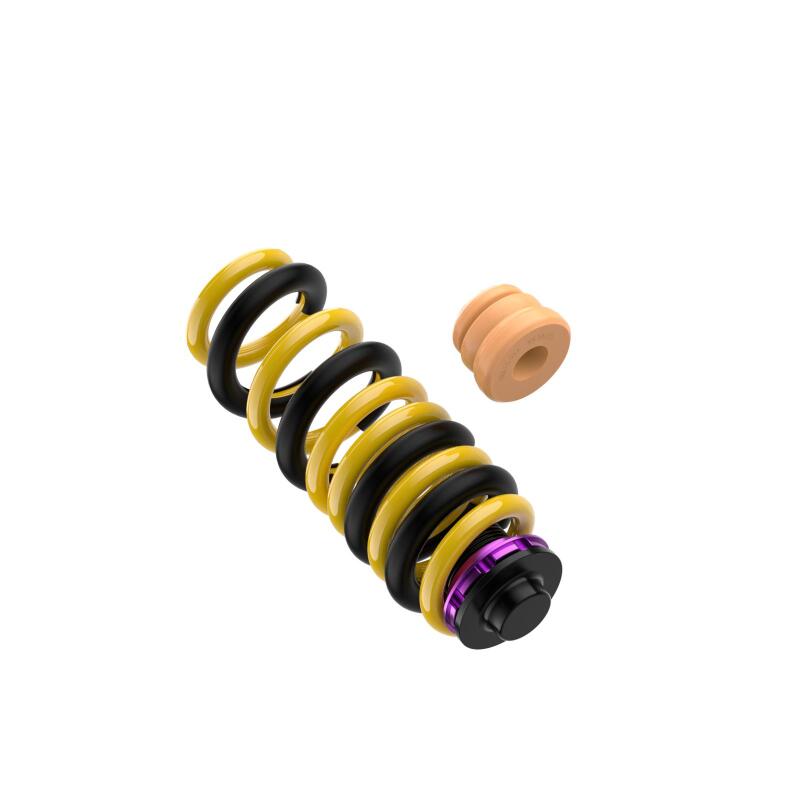 KW Suspensions G8X M2 / M3 / M4 Height Adjustable Spring Kit