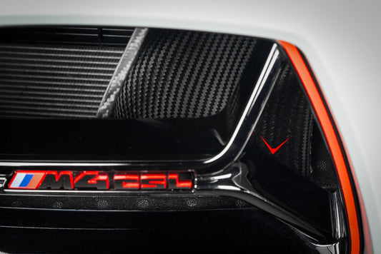 Eventuri Carbon Intake Scoop Set - G8X M3 / M4