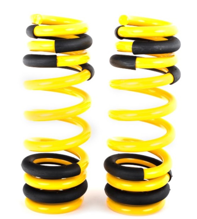 KW Suspensions G8X M2 / M3 / M4 Height Adjustable Spring Kit