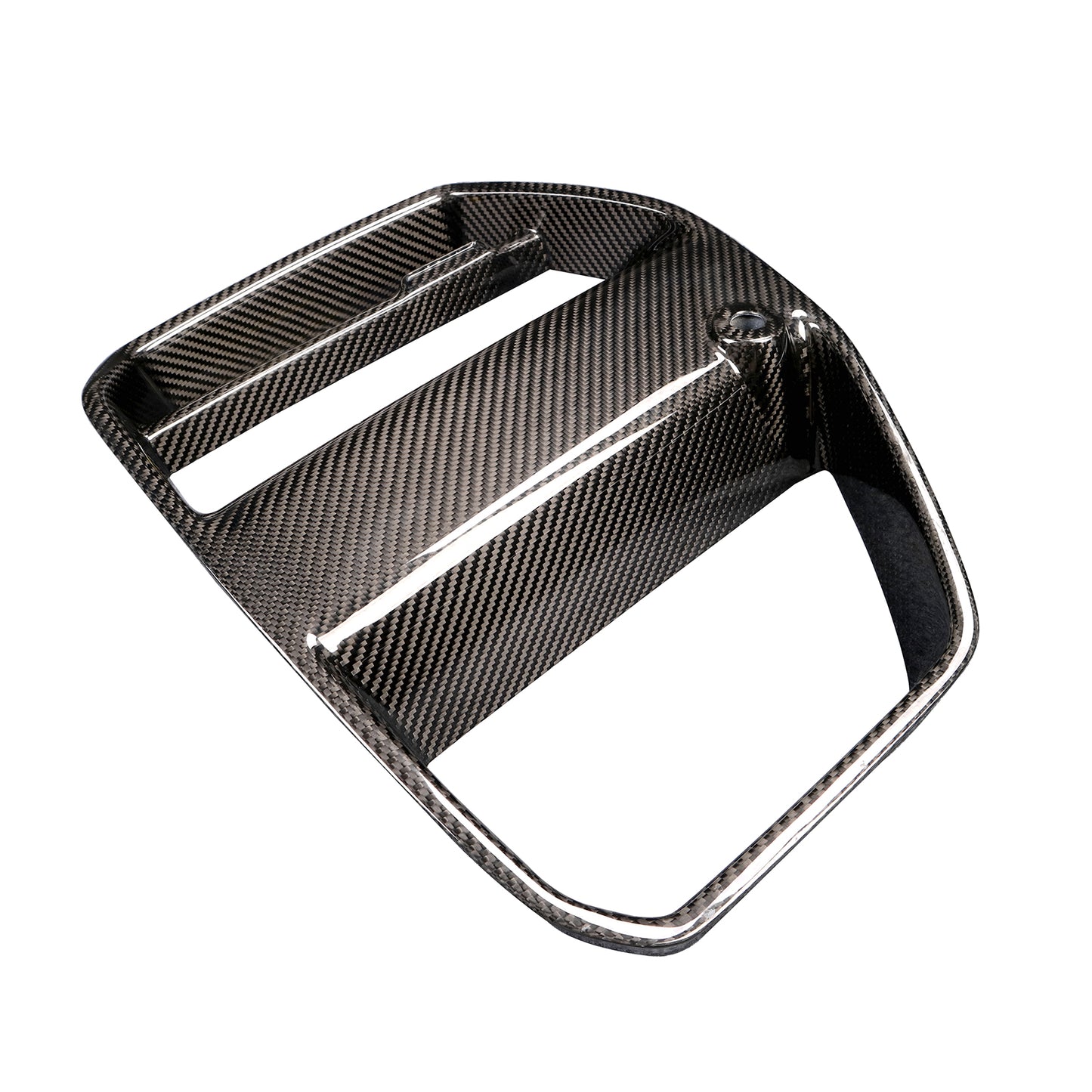 G8X V1 Dry Carbon Fiber Front Grill