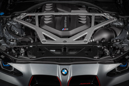 Eventuri V2 Carbon Intake System - G8X M2 / M3 / M4
