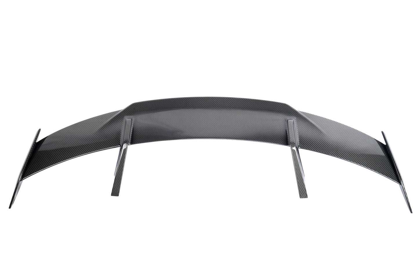 G8X Dry Carbon Fiber MP Style Wing